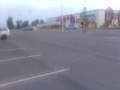 RC-Car Acceleration Test