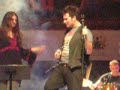 antonino e irene  fornaciari  proud mary united for africa