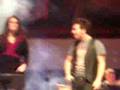 antonino e irene fornaciari proud mary united for africa