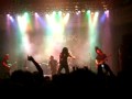 Clip Bobaflex Bright Red Violent Sex