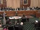 Questions for Condoleezza Rice Part 1-Appropriations Hearin