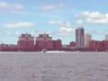 NewYork powerboot en watertaxi