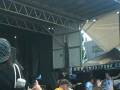 videos de Bring me the Horizon- warped tour