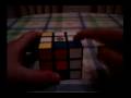 Como resolver mÃ¡s rÃ¡pido el cubo de Rubik 3x3x3 (Parte 1)
