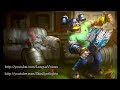 League of Legends – Brolaf Voice Dad Owns a Dealership