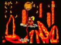 Let's Play DKC2: DKQ[Hard Mode] PT3 - It's Hot and Mine-y