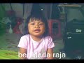 Lagu Tiga Kupang (versi Seri Melur)