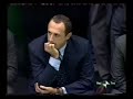 Stagione 2003/2004 - La Pall Cantù vince la Supercoppa Stagione 2003/2004 - La Pall Cantù vince la Supercoppa