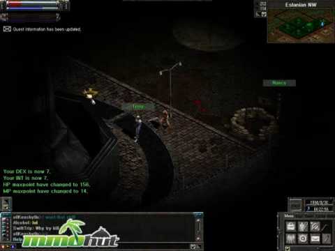 DarkEden Screenshot 0