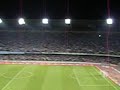 Napoli-Benfica: spettacolo al San Paolo