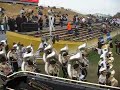 Purdue \"All-American Marching Band