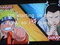 Naruto: Rise of Ninja Forest of Death Achievement Glitch!