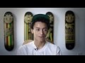 ELEMENT NYJAH GOES TO HOLLYWOOD - BEHIND THE SCENES, PART 4 - RISE & SHINE - NYJAH HUSTON VIDEO
