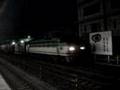 貨物列車 1086レ