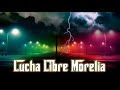 ACCIDENTE LUCHA LIBRE MORELIA CONTUSION CEREBRAL DE LEGION