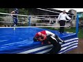 ACCIDENTE LUCHA LIBRE MORELIA CONTUSION CEREBRAL DE LEGION