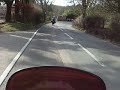 Big Trail Bike Ride, New Forest Pt 2
