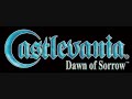 Castlevania: Dawn of Sorrow Music - Demon Guest House