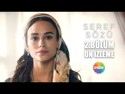 Şeref Sözü 2. Bölüm Ön İzleme