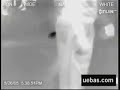Pedo en infrarojos Pedo en infrarojos