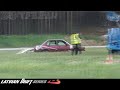 Latvian Drift Series #5