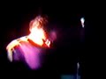 Brad Delp-THE MONKS- BOSTON\