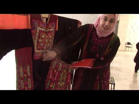 مركز عناتا الثقافي يطلق ايام التدريب المفتوح في الحرف التقليدية ضمن مشروع التاهيل الحرفي  الذاتي