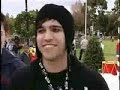 pete wentz on punk'd