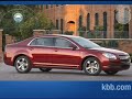Icon for Post #Honda Accord Sedan Review – Kelley Blue Book