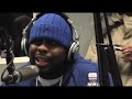 crooked i on the wake up show with the avila brothers-part 1