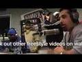 crooked i on the wake up show with the avila brothers-part 1
