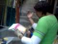videos de juruna dando  uma des pastor e indio de duente eu filmando e juan doido