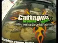 cattapult broken bones in f�rstenfeldbruck !