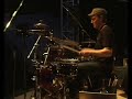 2008 Drumsolo Jost Nickel