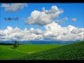大地の詩 (作曲:高橋宏樹) 大地のうた