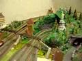 Dieter's Railway Model - Modelleisenbahn H0