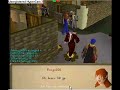 How to get a free blue party hat on rs