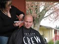 Tokoroa Fireman Help Fight Cancer Tokoroa Fireman Help Fight Cancer