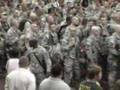 ACR Deployment at Fort Hood Texas