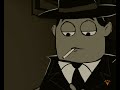 crime time: the getaway