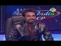 Lux Dance India Dance Season 2 April 16 '10 - Dharmesh
