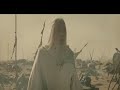 It's my life - LOTR Music Video