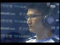 Daezang vs Mind @ ROKAF vs WeMade 5Set (Part 4 of 4)