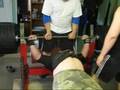 bench 337,5 kg