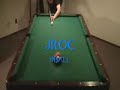 9BALL RUNOUT