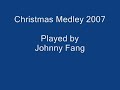 Christmas Medley (piano) Christmas Medley (piano)