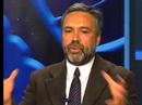 Debaten candidatos al PRD (4)