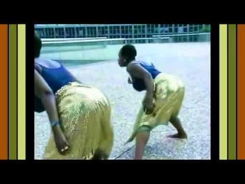 ivory coast mapouka. -