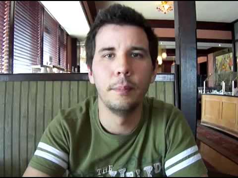 Video testimonial