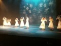 Nutcracker Angels at El Portal